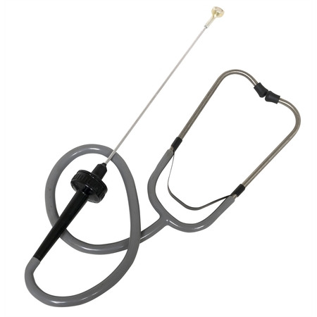 LISLE Stethoscope W/Magnetic Holder 52520